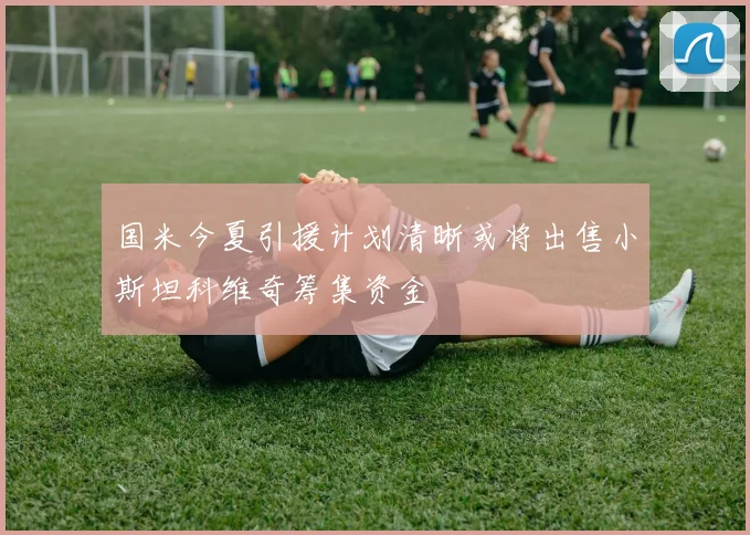 国米今夏引援计划清晰或将出售小斯坦科维奇筹集资金